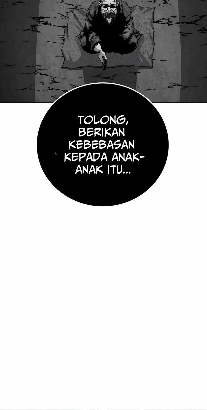 Warrior Grandpa and Supreme Granddaughter Chapter 86 - halaman 5
