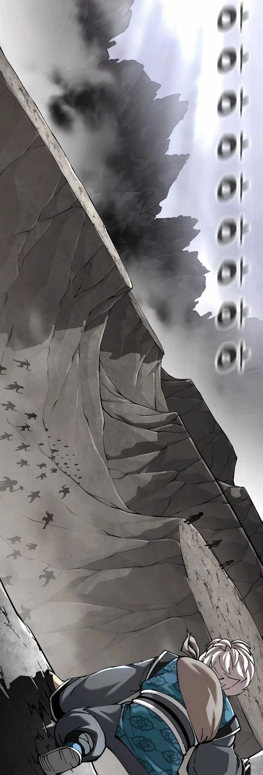 Warrior Grandpa and Supreme Granddaughter Chapter 86 - halaman 57