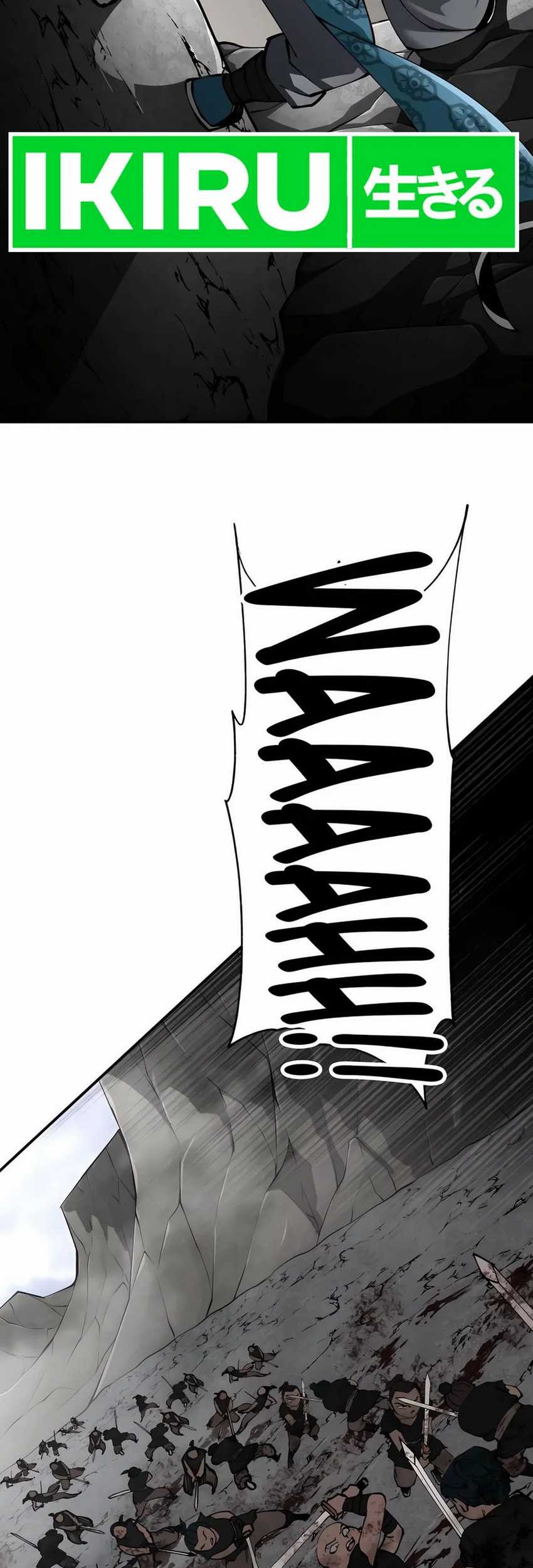 Warrior Grandpa and Supreme Granddaughter Chapter 86 - halaman 58