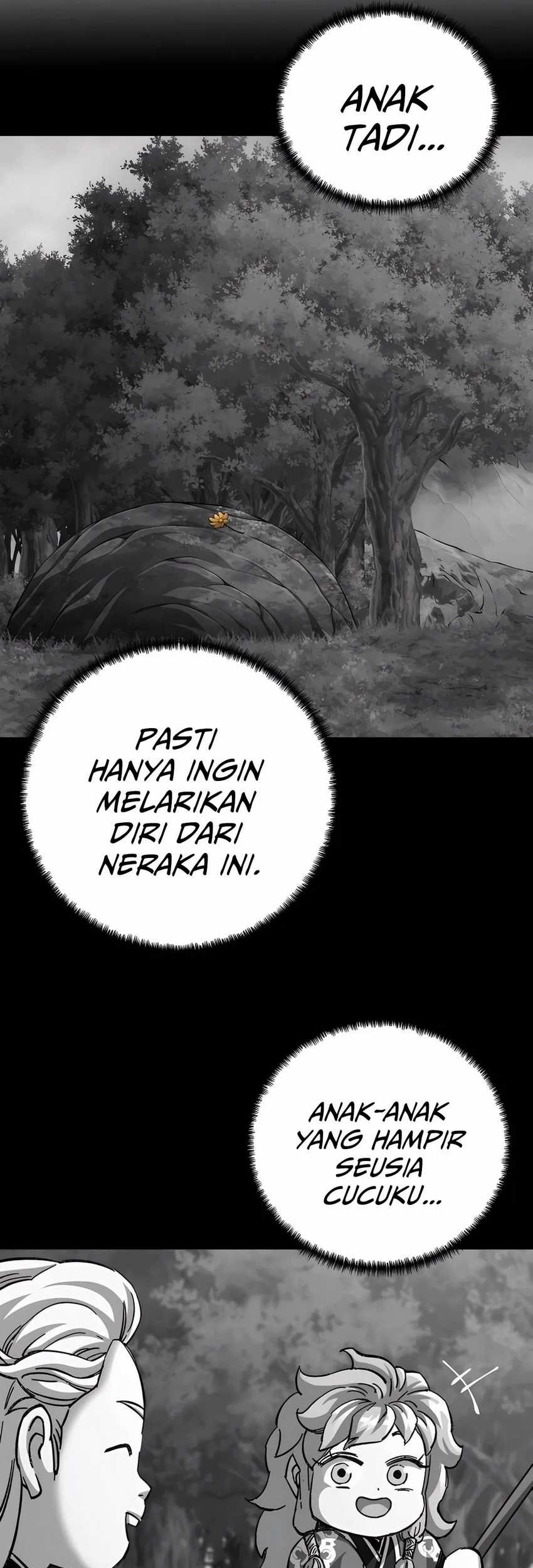 Warrior Grandpa and Supreme Granddaughter Chapter 86 - halaman 67
