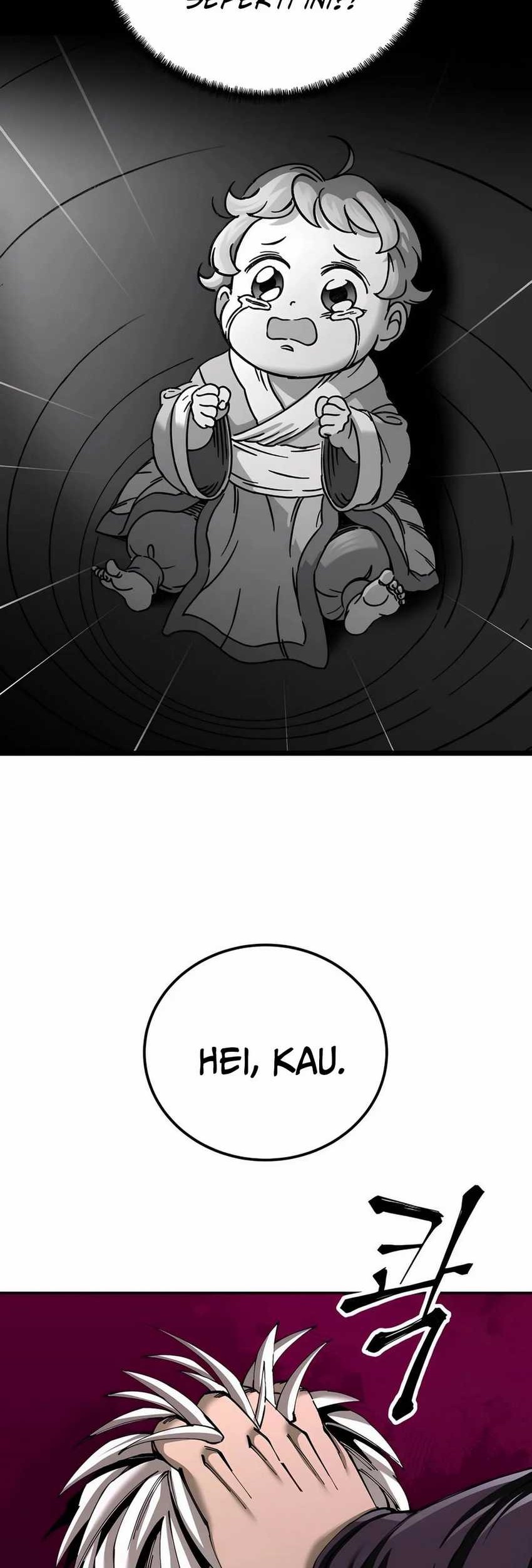 Warrior Grandpa and Supreme Granddaughter Chapter 86 - halaman 70