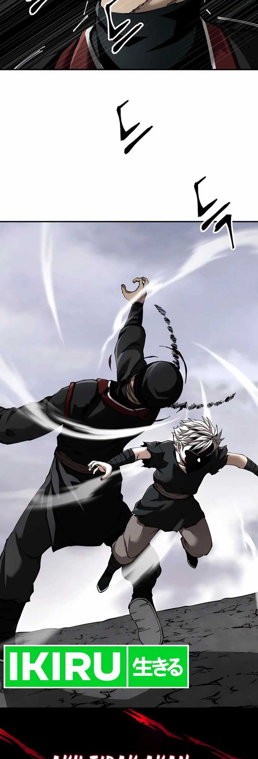 Warrior Grandpa and Supreme Granddaughter Chapter 86 - halaman 74