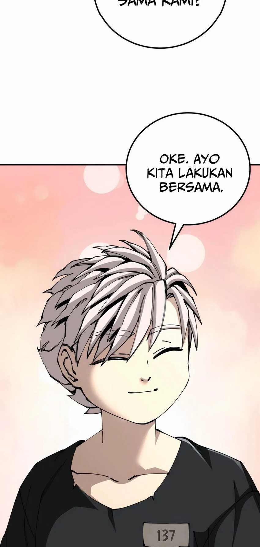 Warrior Grandpa and Supreme Granddaughter Chapter 87 - halaman 15