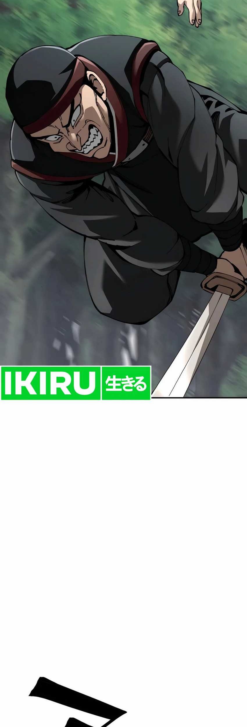 Warrior Grandpa and Supreme Granddaughter Chapter 87 - halaman 45