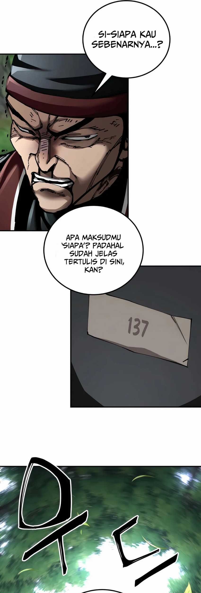 Warrior Grandpa and Supreme Granddaughter Chapter 87 - halaman 59