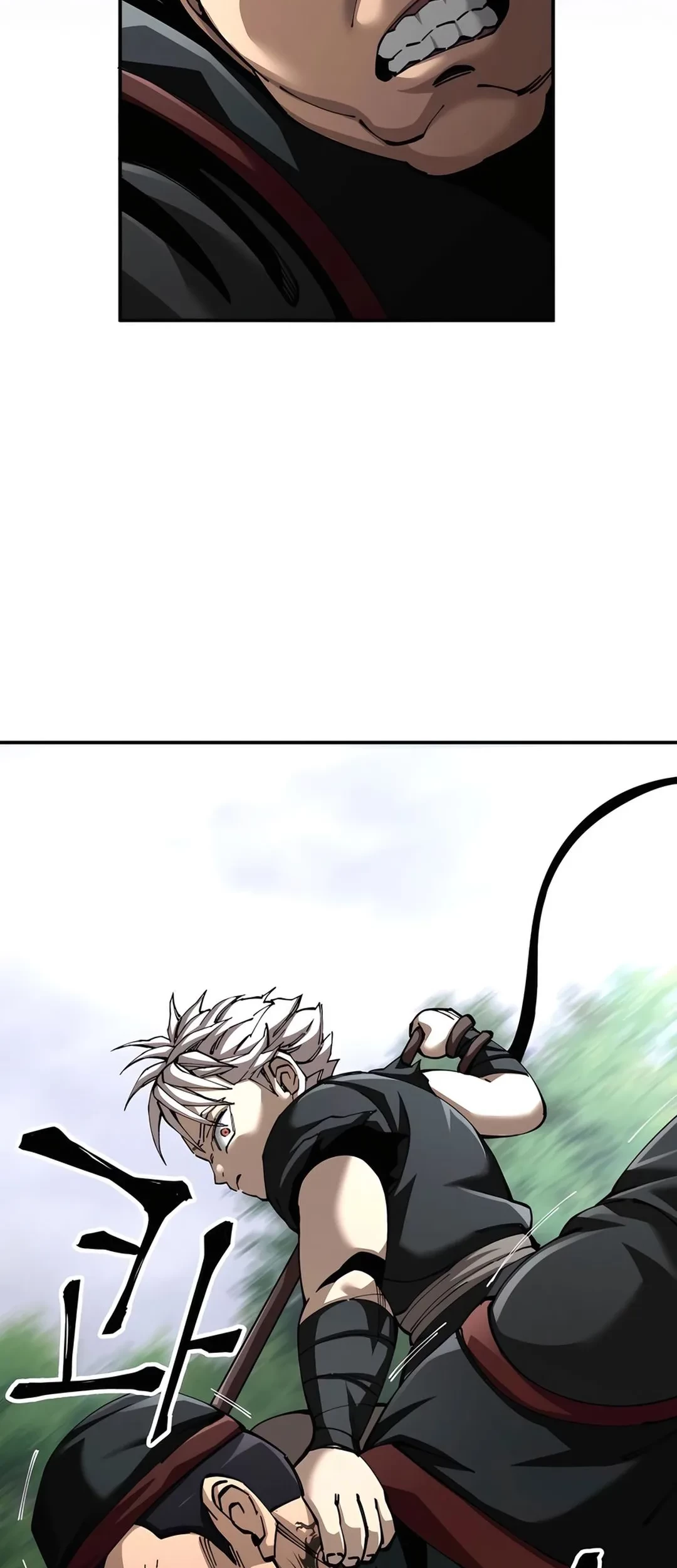 Warrior Grandpa and Supreme Granddaughter Chapter 88 - halaman 14
