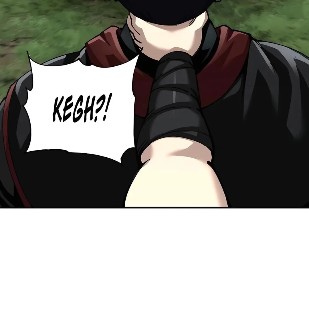 Warrior Grandpa and Supreme Granddaughter Chapter 88 - halaman 17