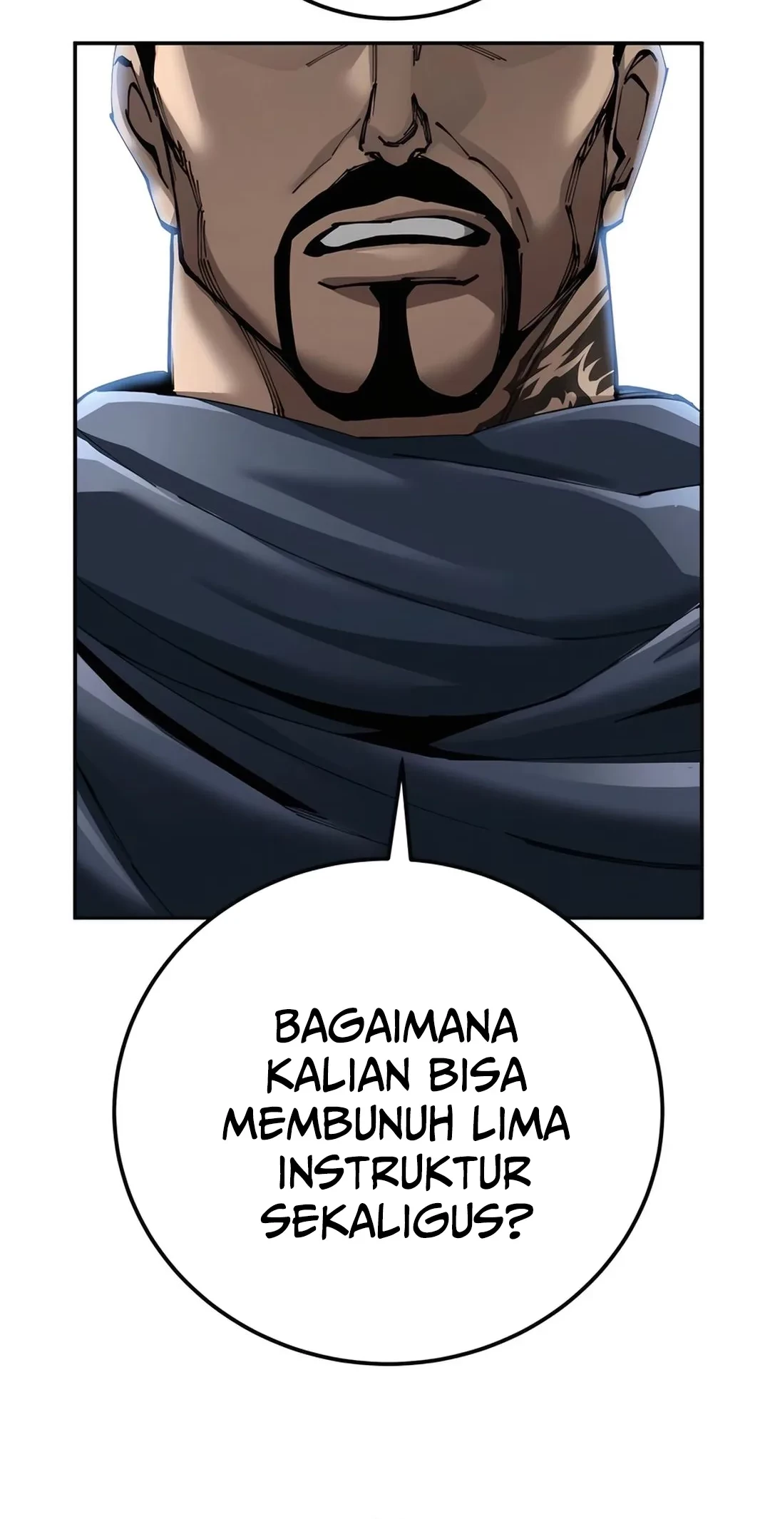 Warrior Grandpa and Supreme Granddaughter Chapter 88 - halaman 23