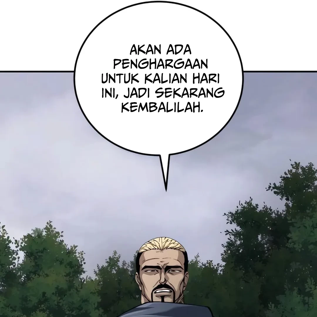 Warrior Grandpa and Supreme Granddaughter Chapter 88 - halaman 29