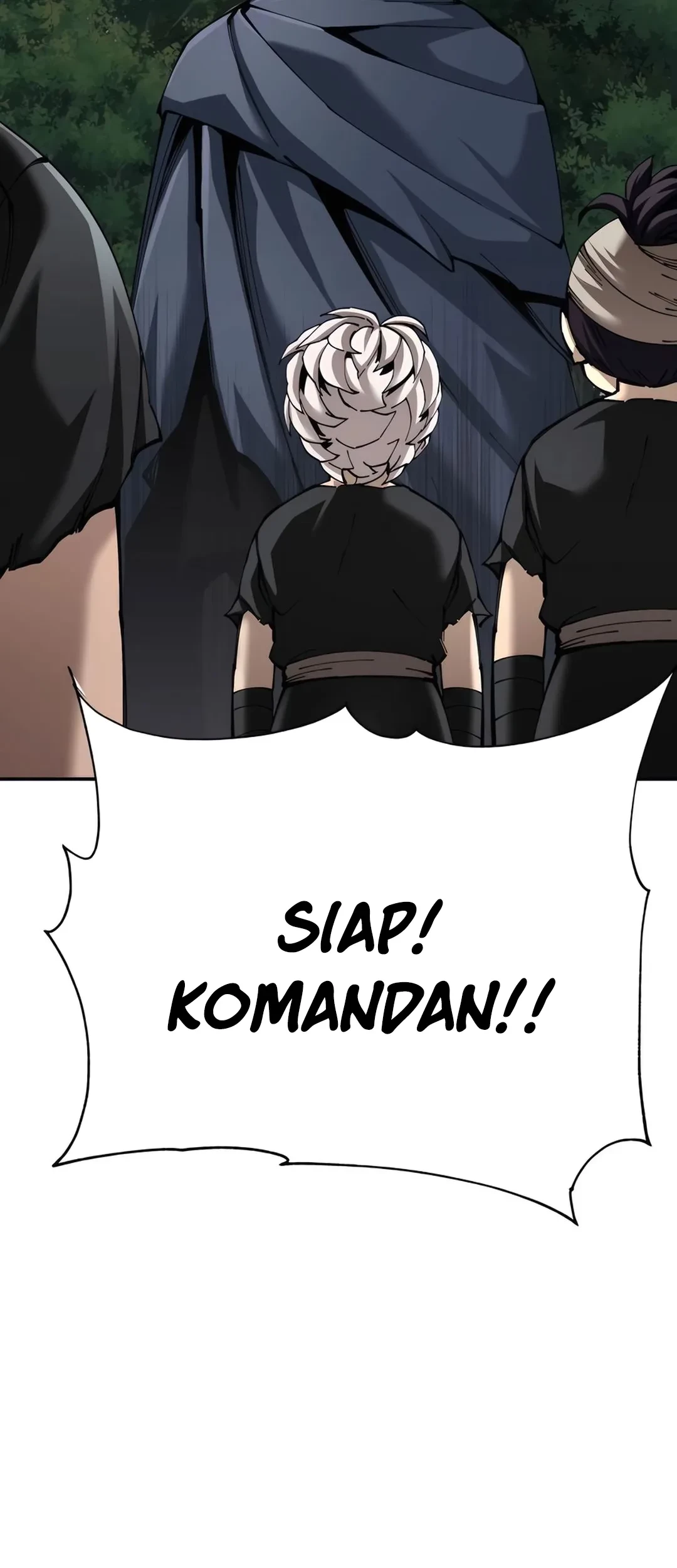 Warrior Grandpa and Supreme Granddaughter Chapter 88 - halaman 30