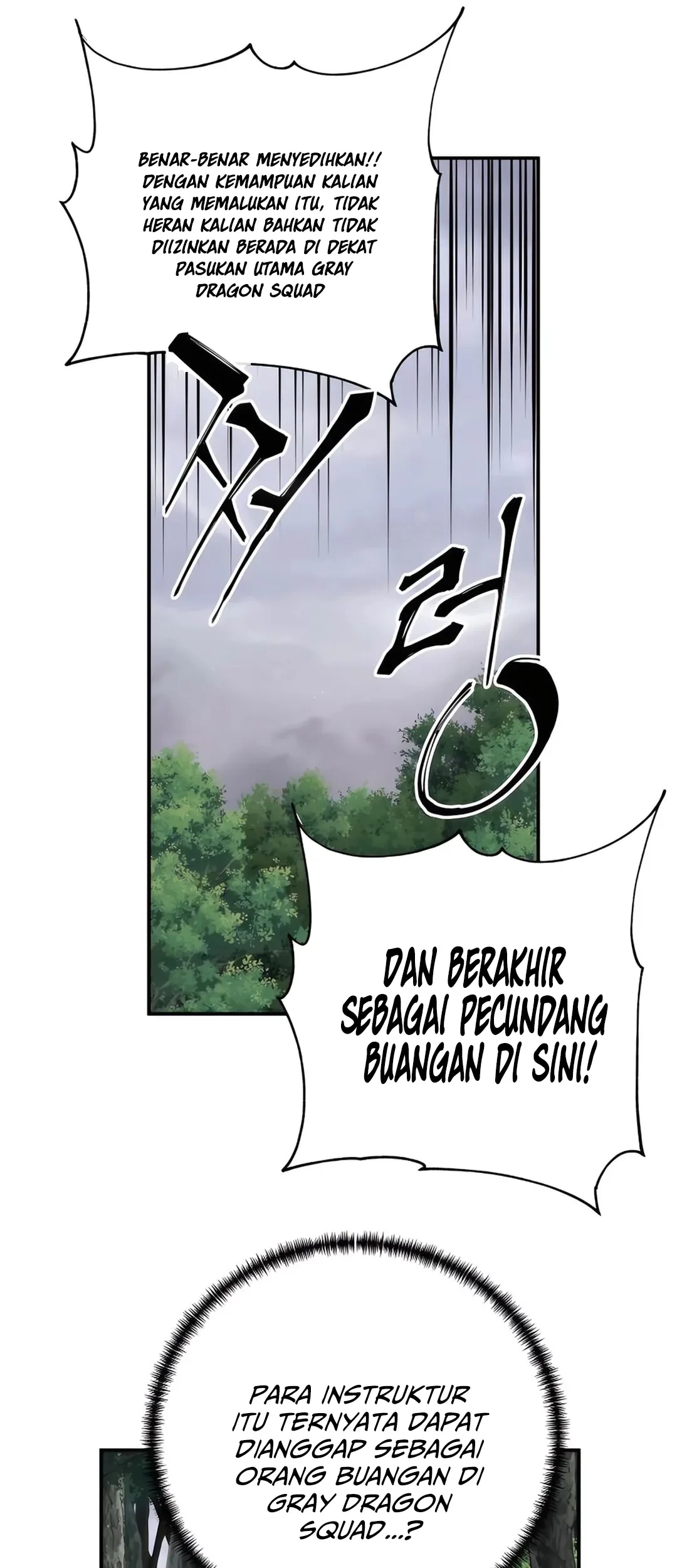 Warrior Grandpa and Supreme Granddaughter Chapter 88 - halaman 37
