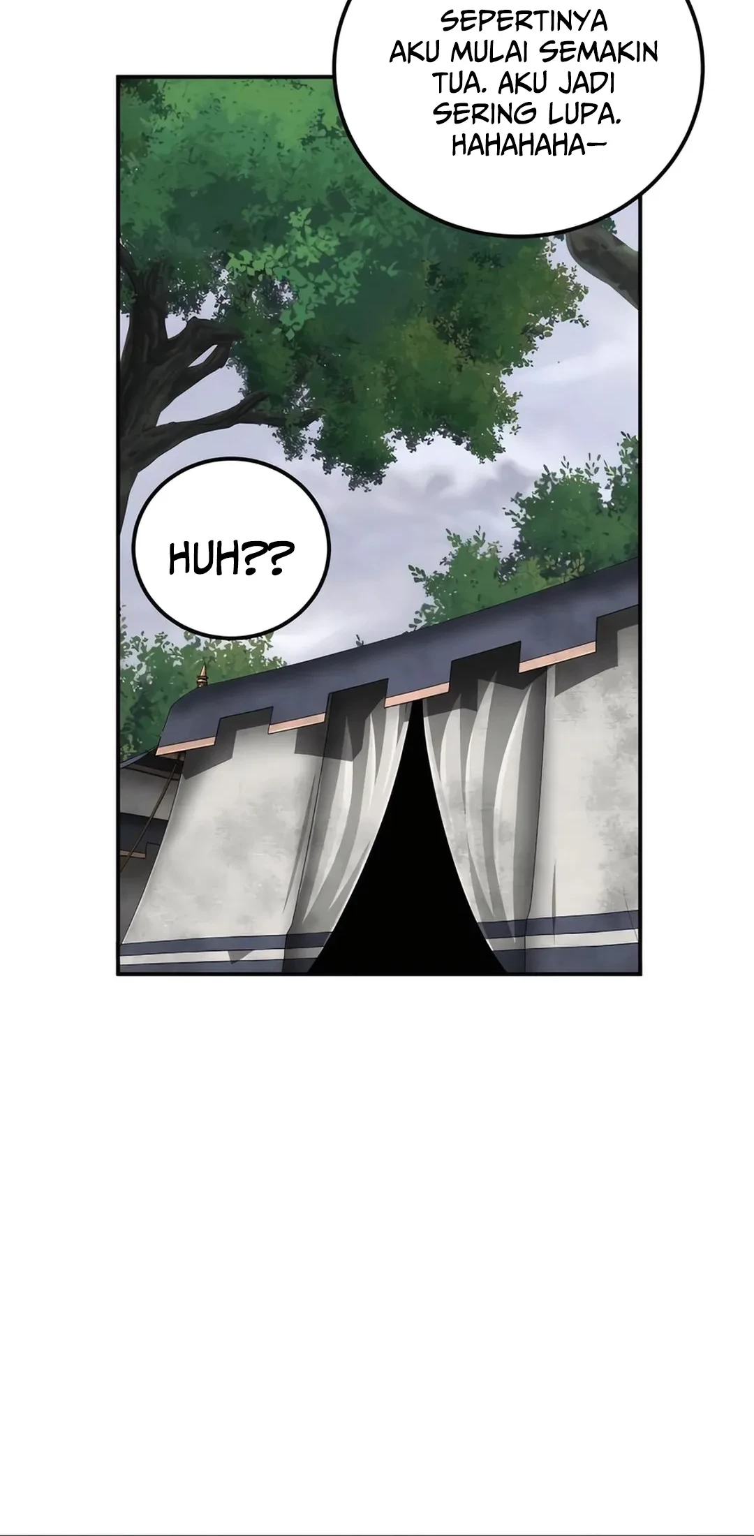 Warrior Grandpa and Supreme Granddaughter Chapter 88 - halaman 41