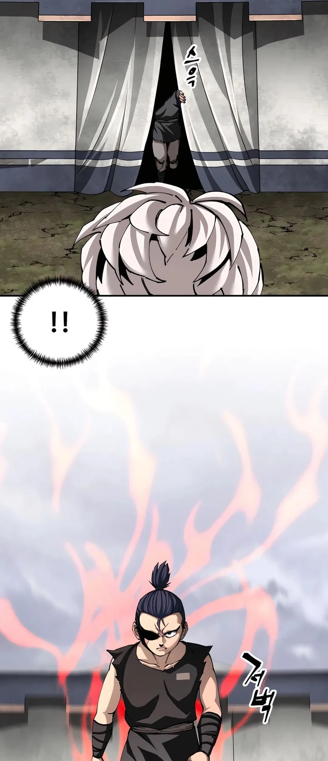 Warrior Grandpa and Supreme Granddaughter Chapter 88 - halaman 60