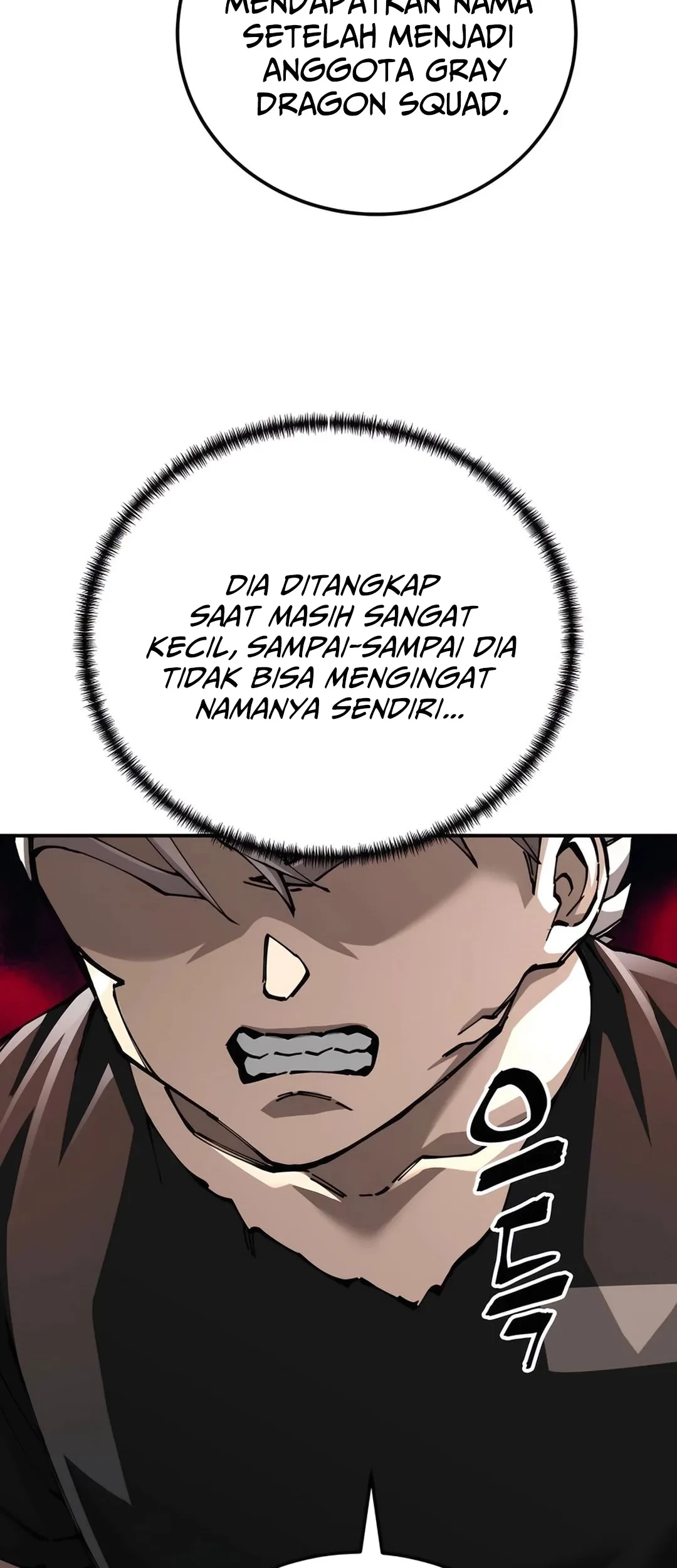 Warrior Grandpa and Supreme Granddaughter Chapter 89 - halaman 14