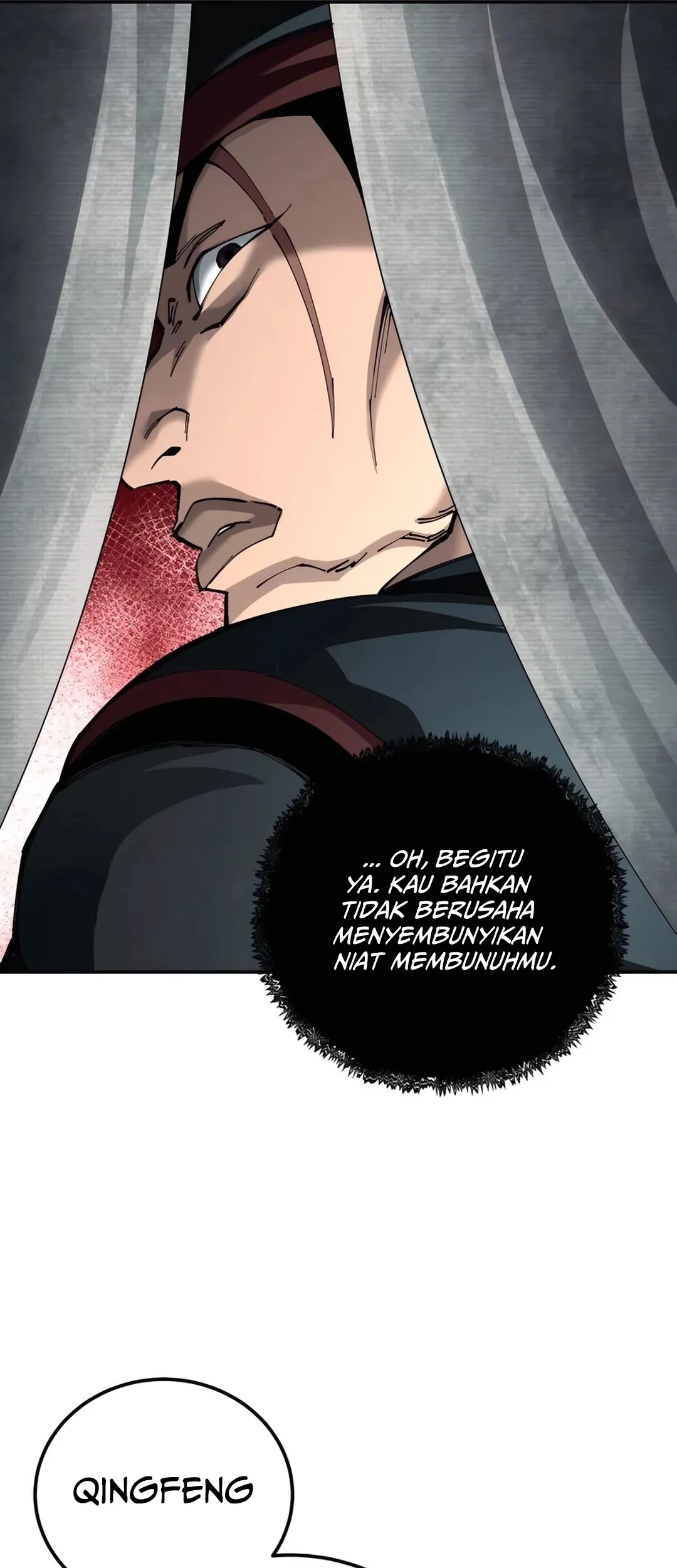 Warrior Grandpa and Supreme Granddaughter Chapter 89 - halaman 25
