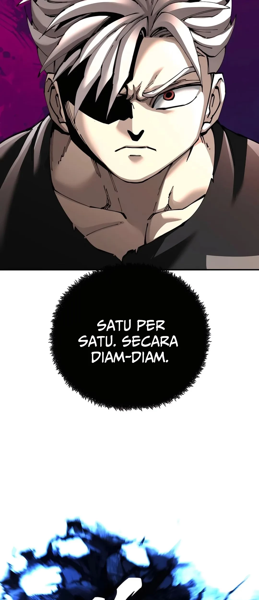 Warrior Grandpa and Supreme Granddaughter Chapter 89 - halaman 28