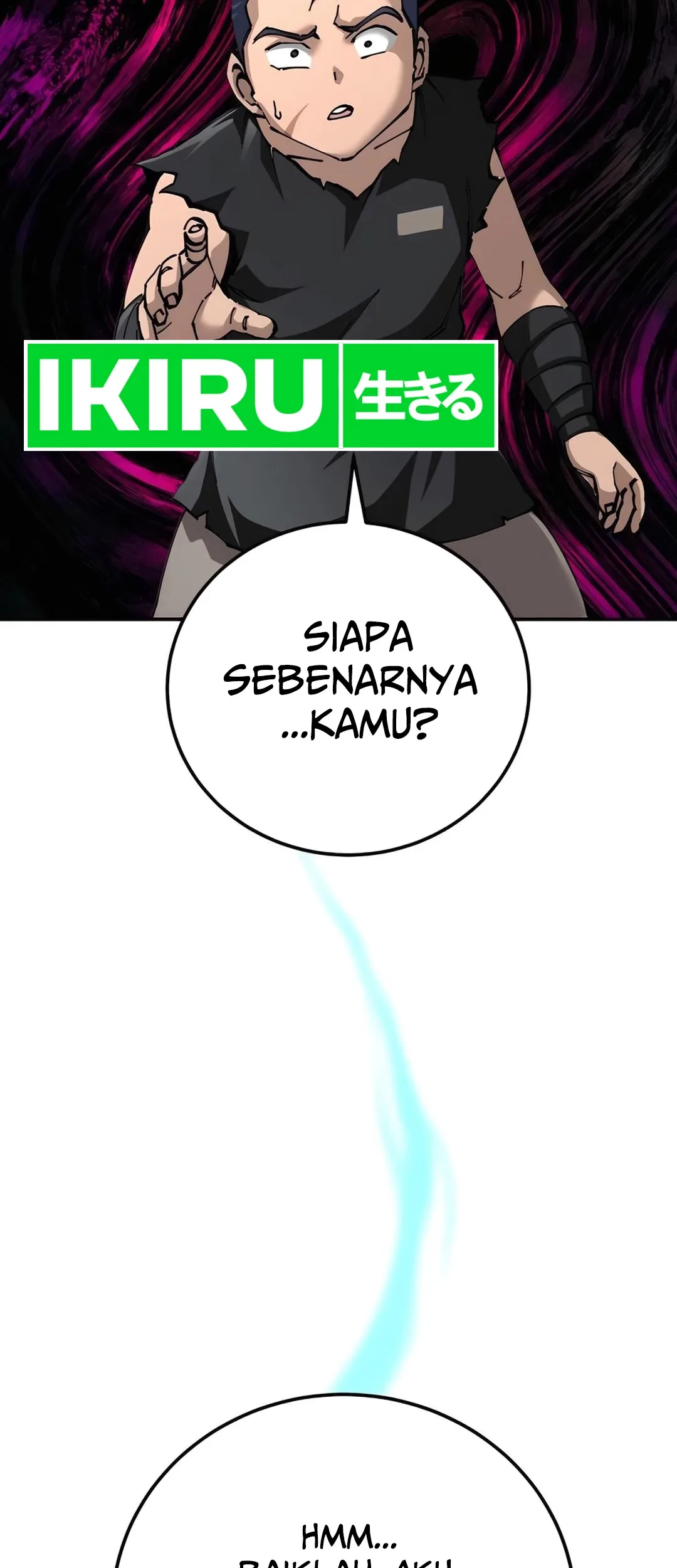 Warrior Grandpa and Supreme Granddaughter Chapter 89 - halaman 4