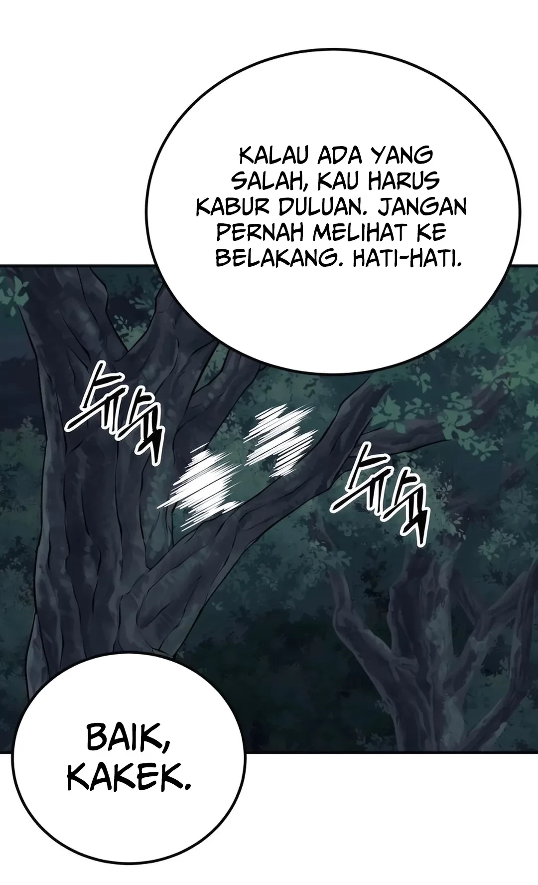 Warrior Grandpa and Supreme Granddaughter Chapter 89 - halaman 53