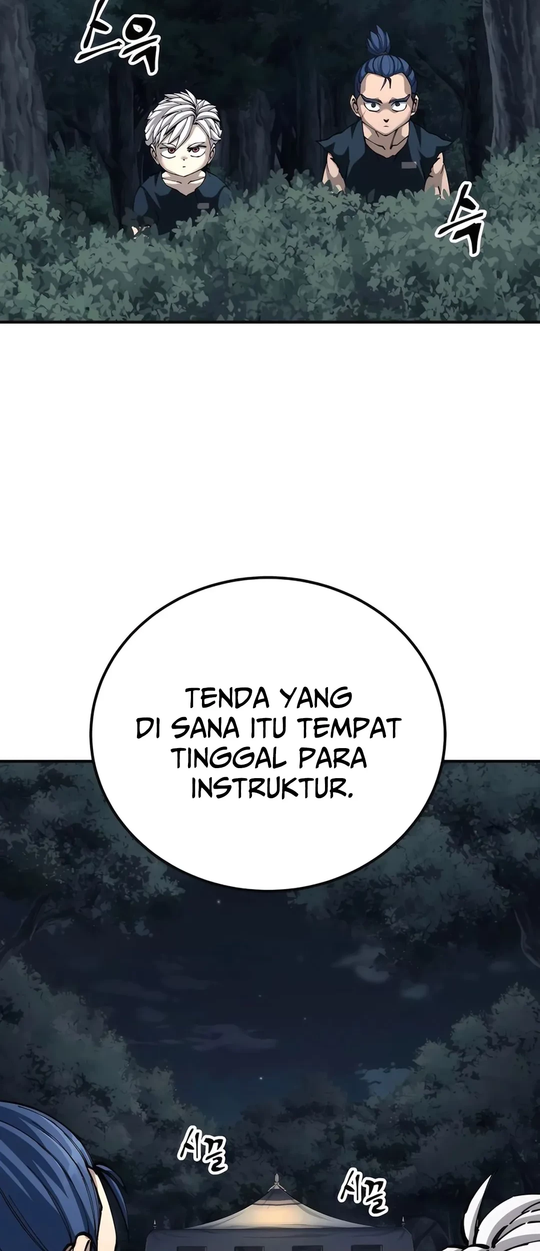 Warrior Grandpa and Supreme Granddaughter Chapter 89 - halaman 57