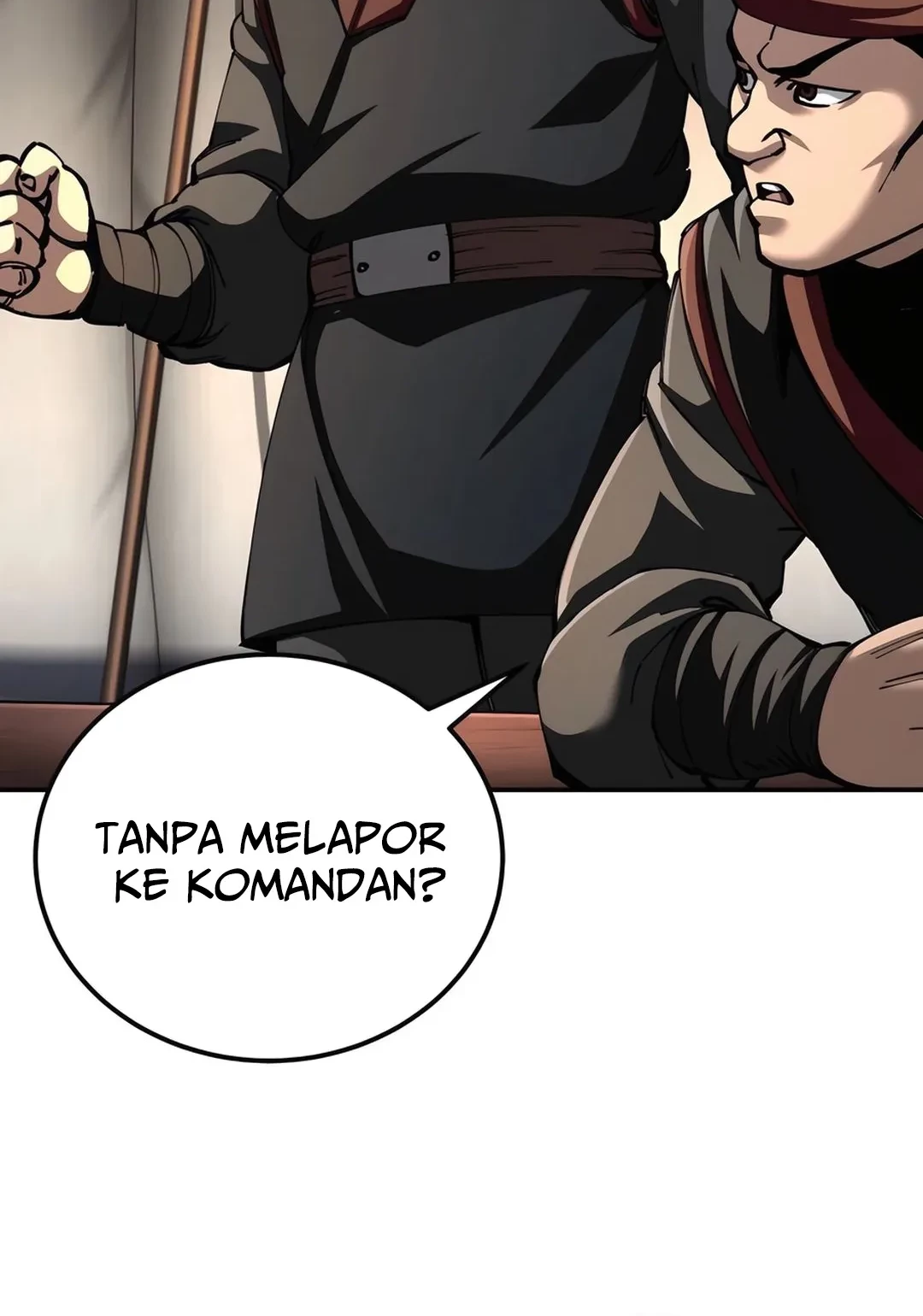 Warrior Grandpa and Supreme Granddaughter Chapter 89 - halaman 77