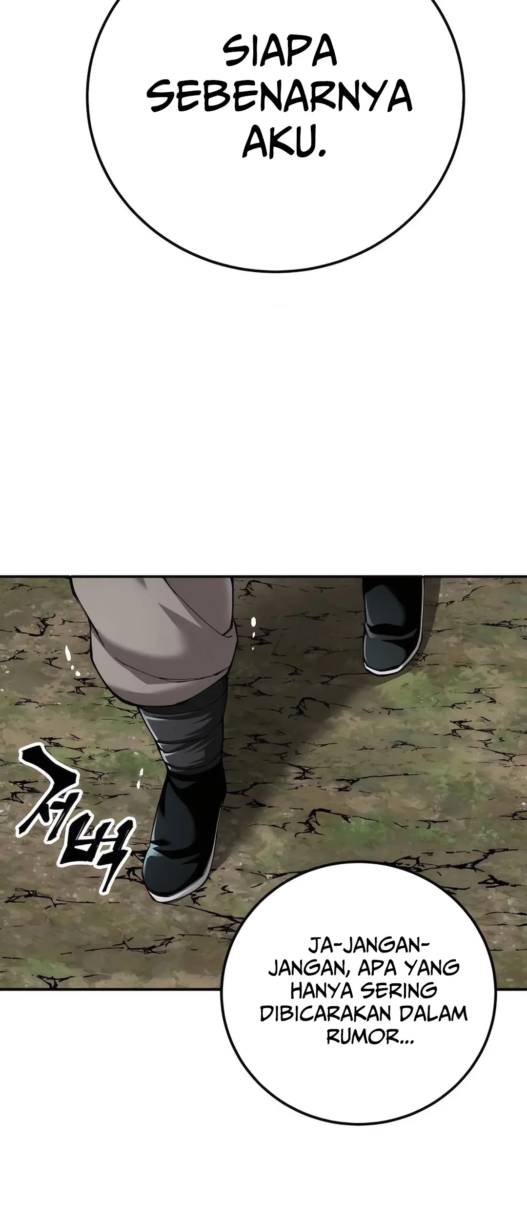 Warrior Grandpa and Supreme Granddaughter Chapter 89 - halaman 8