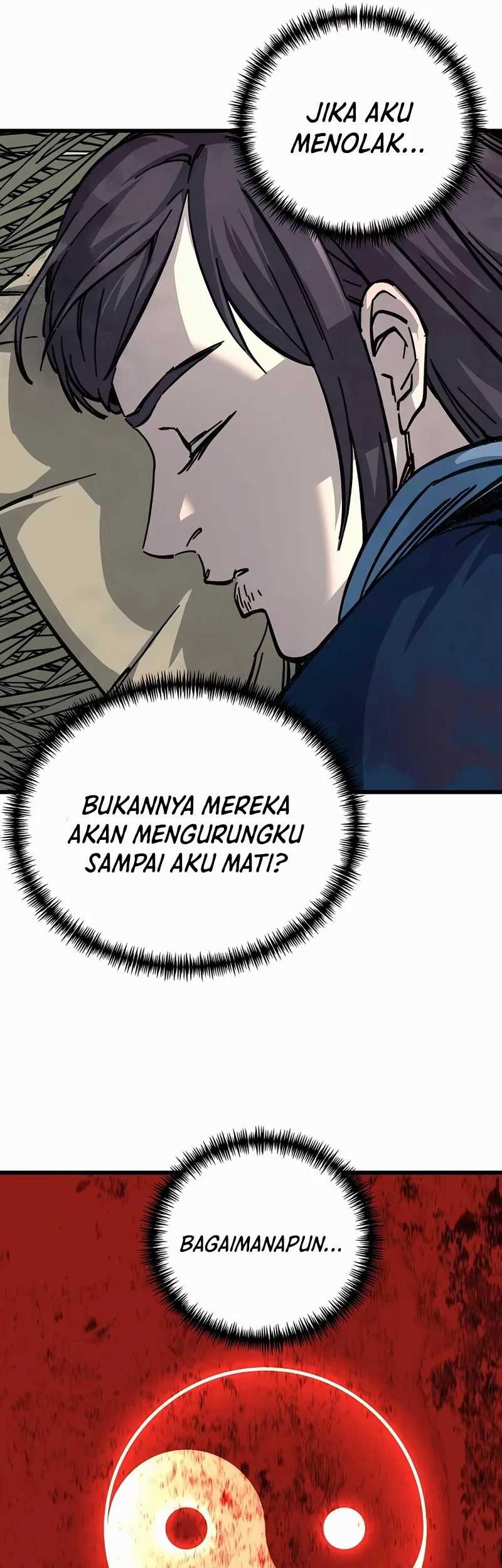 Warrior Grandpa and Supreme Granddaughter Chapter 9 - halaman 10
