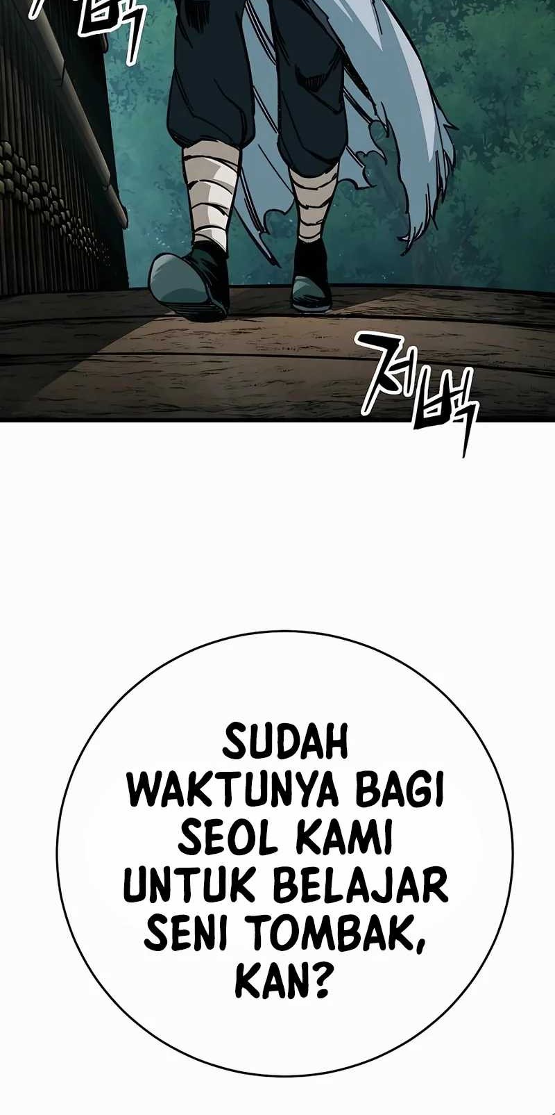 Warrior Grandpa and Supreme Granddaughter Chapter 9 - halaman 102