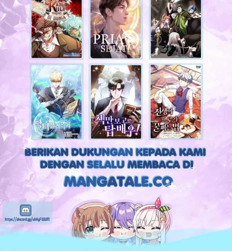 Warrior Grandpa and Supreme Granddaughter Chapter 9 - halaman 105
