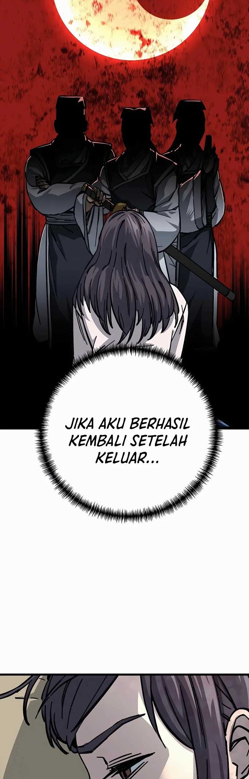 Warrior Grandpa and Supreme Granddaughter Chapter 9 - halaman 11