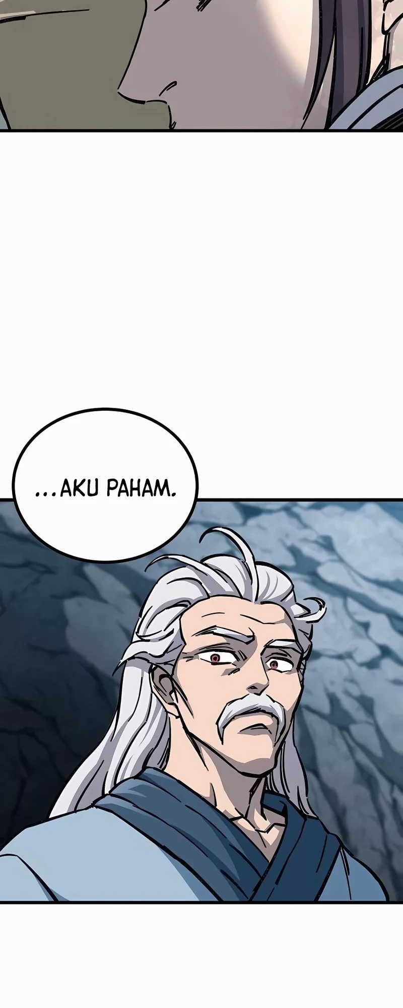Warrior Grandpa and Supreme Granddaughter Chapter 9 - halaman 12