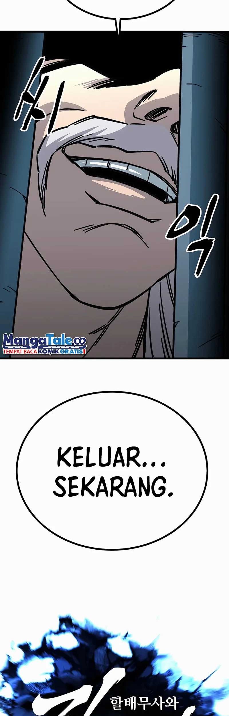 Warrior Grandpa and Supreme Granddaughter Chapter 9 - halaman 14