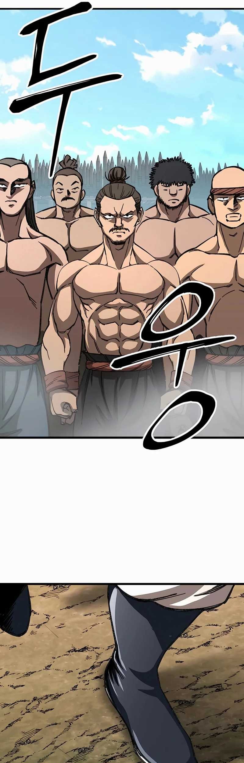 Warrior Grandpa and Supreme Granddaughter Chapter 9 - halaman 16