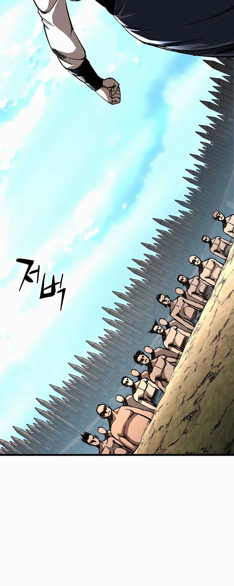 Warrior Grandpa and Supreme Granddaughter Chapter 9 - halaman 18