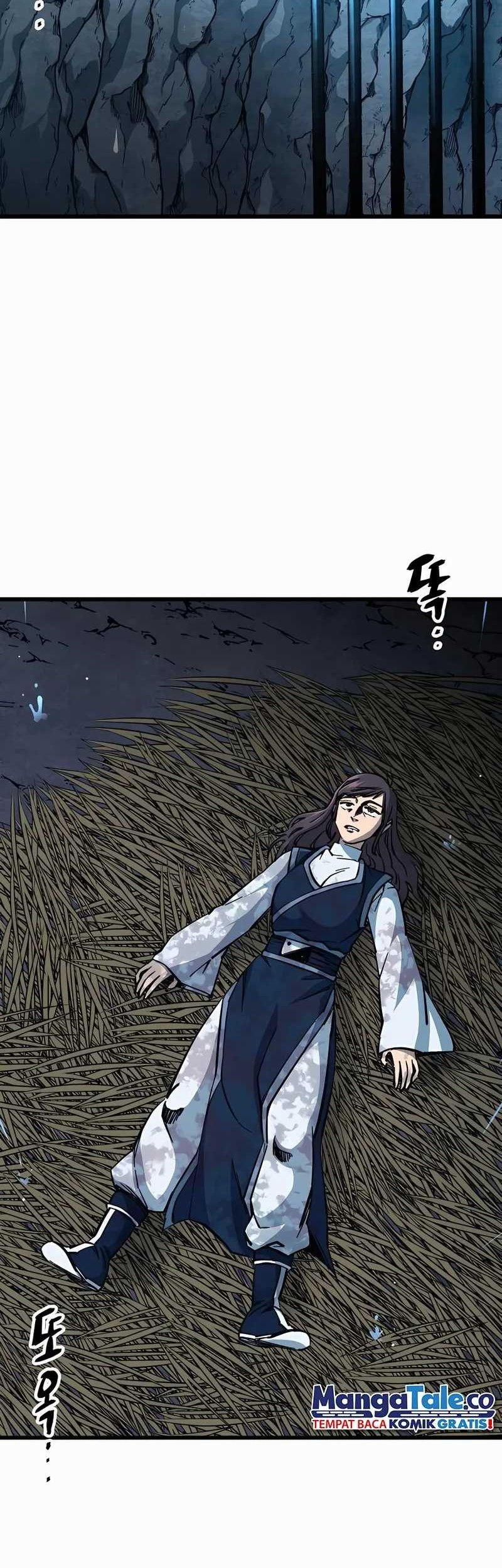 Warrior Grandpa and Supreme Granddaughter Chapter 9 - halaman 2
