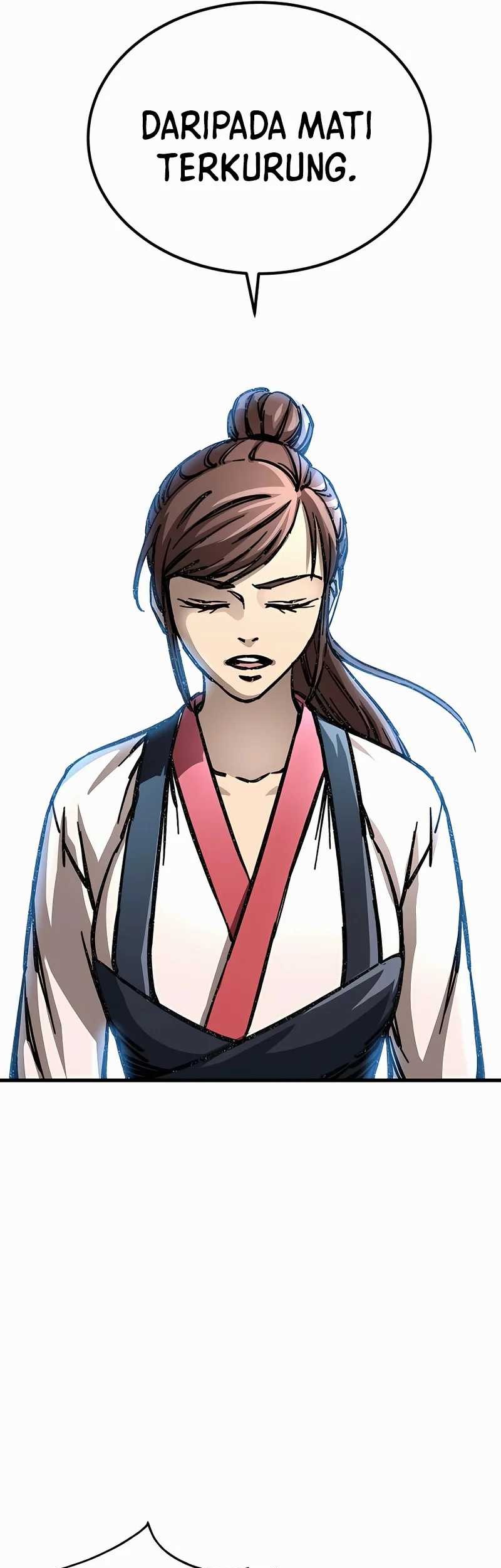 Warrior Grandpa and Supreme Granddaughter Chapter 9 - halaman 28