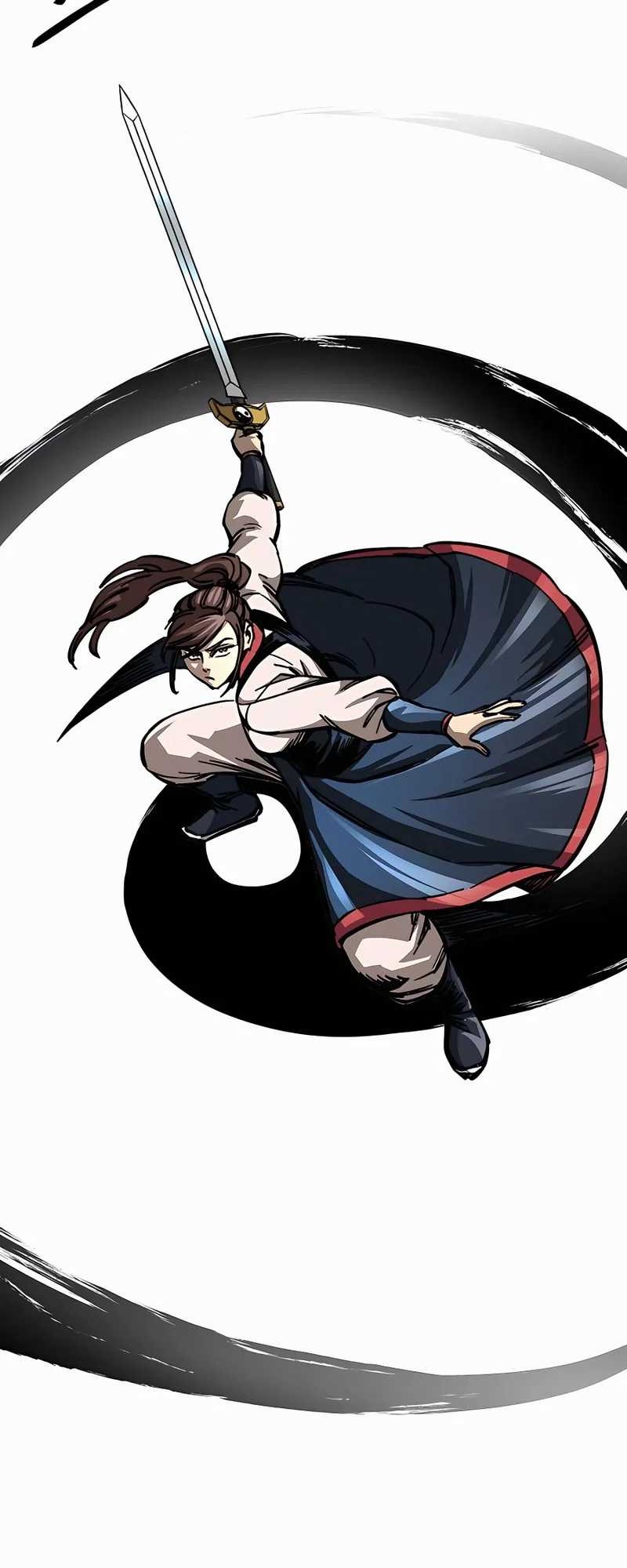 Warrior Grandpa and Supreme Granddaughter Chapter 9 - halaman 36