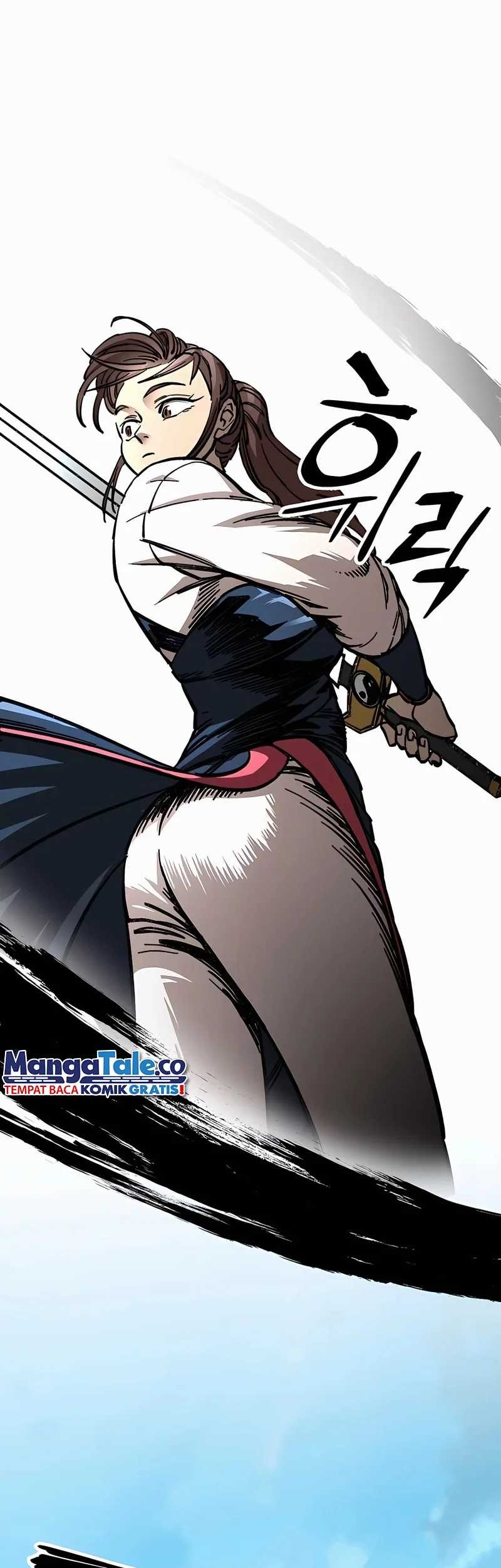 Warrior Grandpa and Supreme Granddaughter Chapter 9 - halaman 37