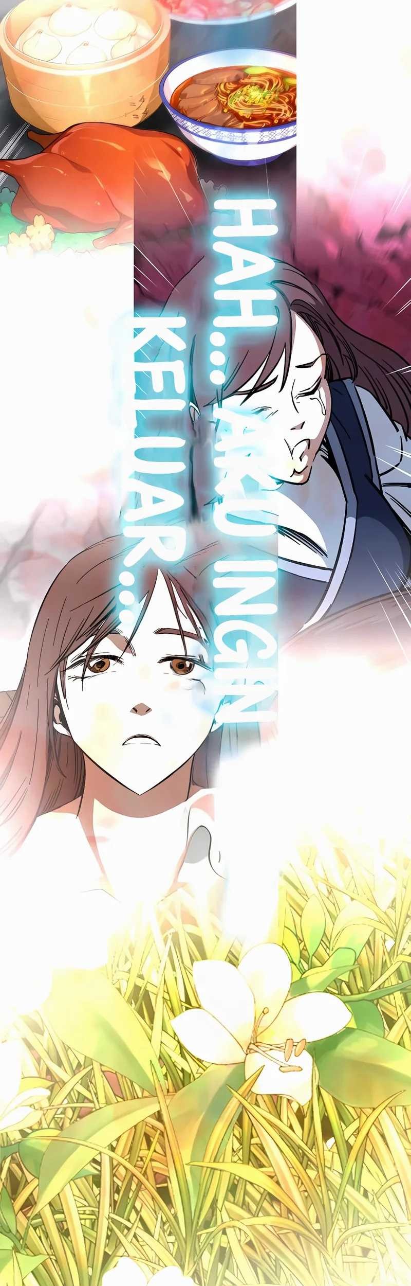 Warrior Grandpa and Supreme Granddaughter Chapter 9 - halaman 4