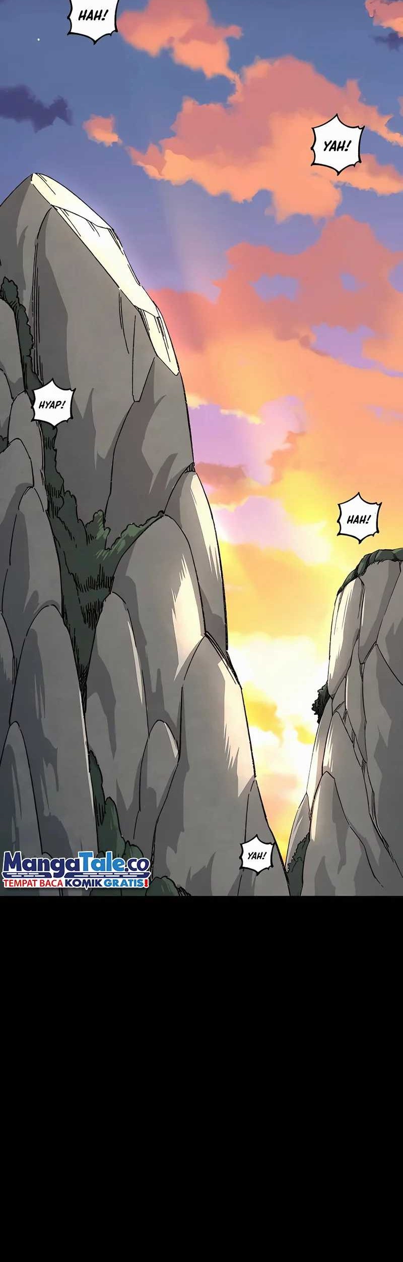 Warrior Grandpa and Supreme Granddaughter Chapter 9 - halaman 47
