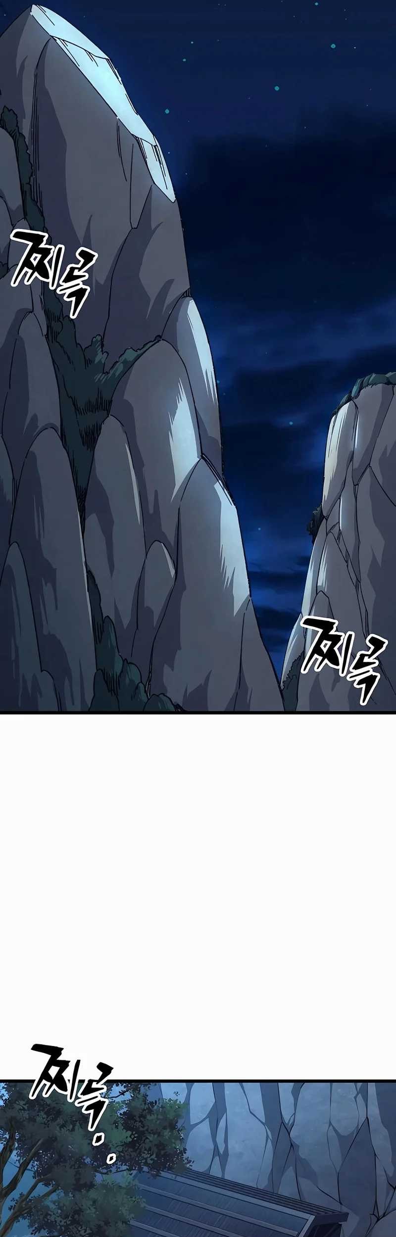 Warrior Grandpa and Supreme Granddaughter Chapter 9 - halaman 49