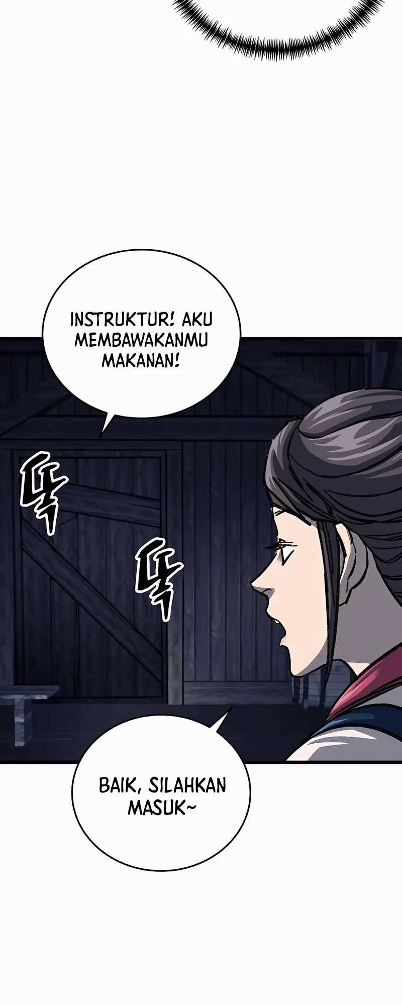 Warrior Grandpa and Supreme Granddaughter Chapter 9 - halaman 51
