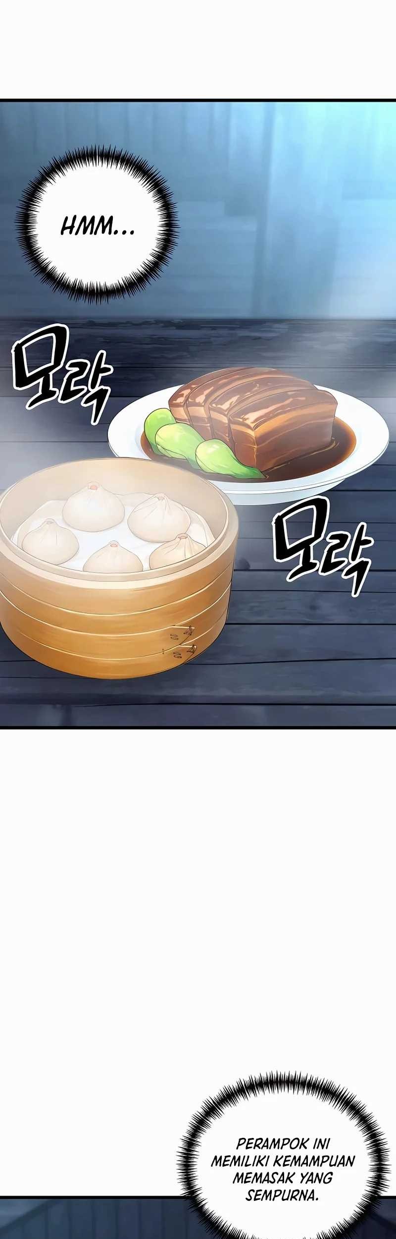 Warrior Grandpa and Supreme Granddaughter Chapter 9 - halaman 52