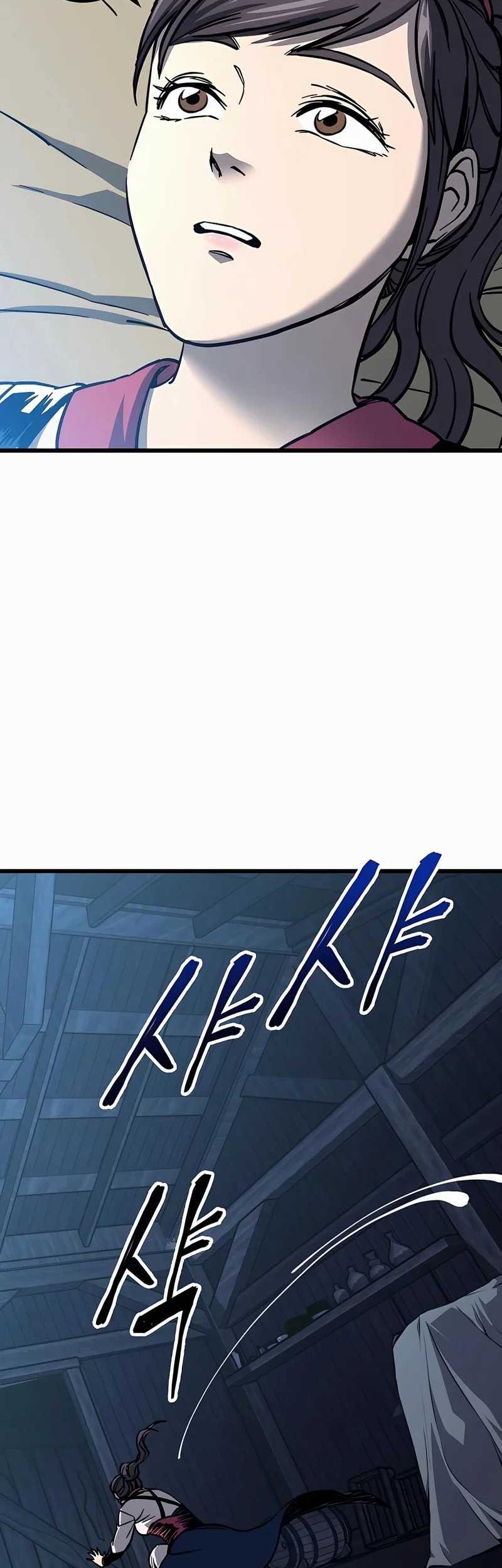 Warrior Grandpa and Supreme Granddaughter Chapter 9 - halaman 56
