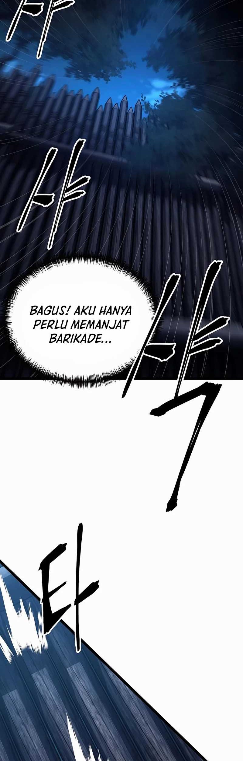 Warrior Grandpa and Supreme Granddaughter Chapter 9 - halaman 62