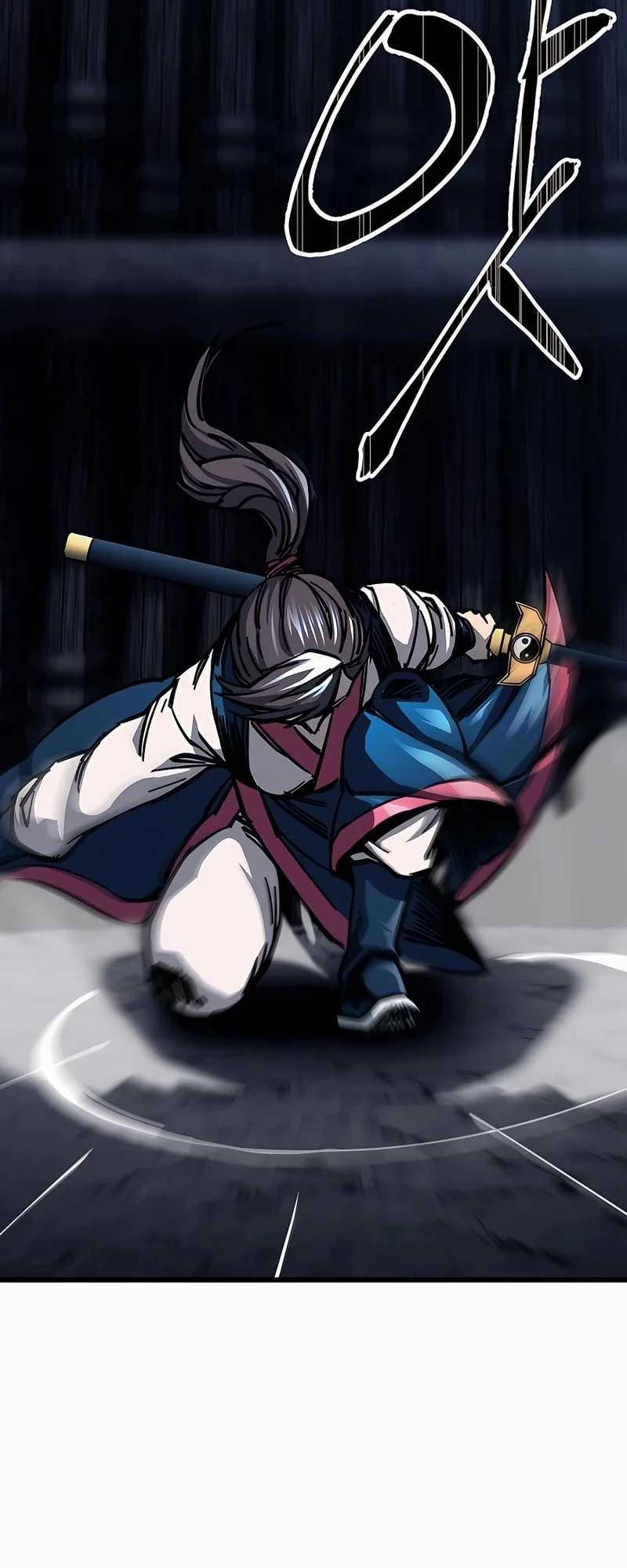 Warrior Grandpa and Supreme Granddaughter Chapter 9 - halaman 66