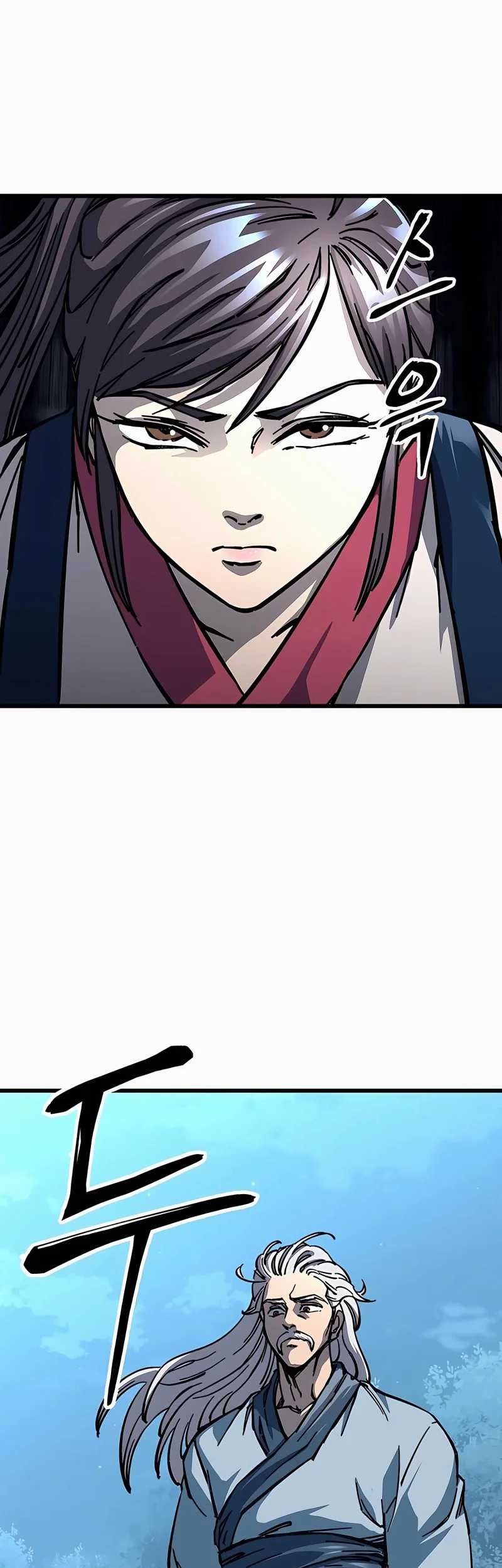 Warrior Grandpa and Supreme Granddaughter Chapter 9 - halaman 67