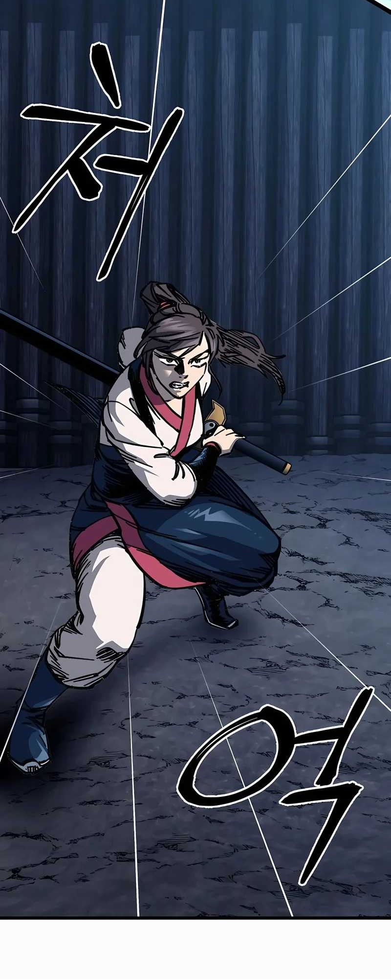 Warrior Grandpa and Supreme Granddaughter Chapter 9 - halaman 69