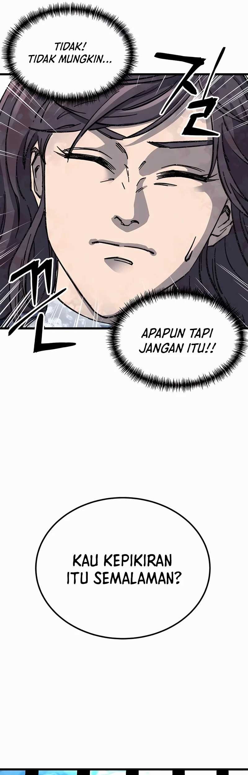 Warrior Grandpa and Supreme Granddaughter Chapter 9 - halaman 7