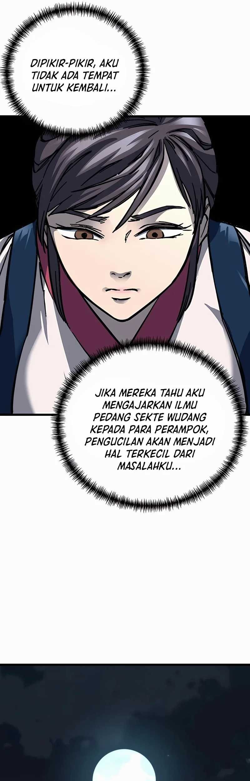 Warrior Grandpa and Supreme Granddaughter Chapter 9 - halaman 76