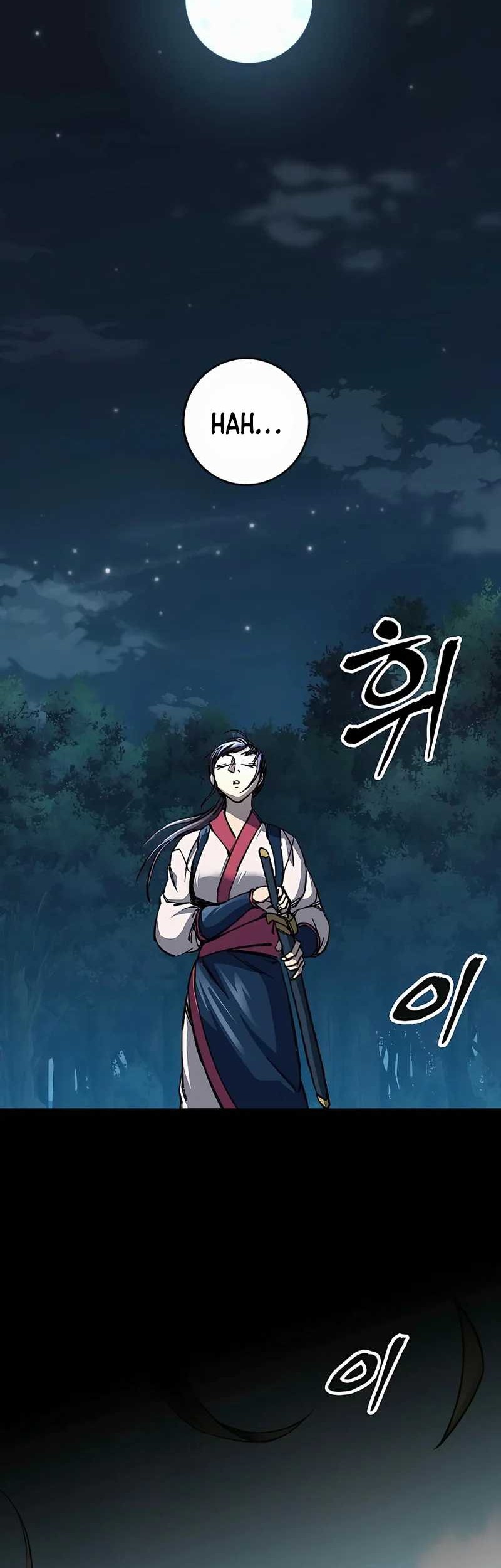 Warrior Grandpa and Supreme Granddaughter Chapter 9 - halaman 77